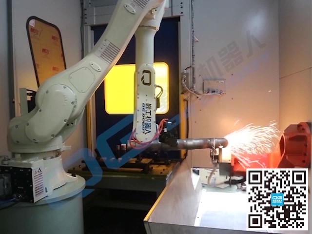 尾氣管激光切割機(jī)