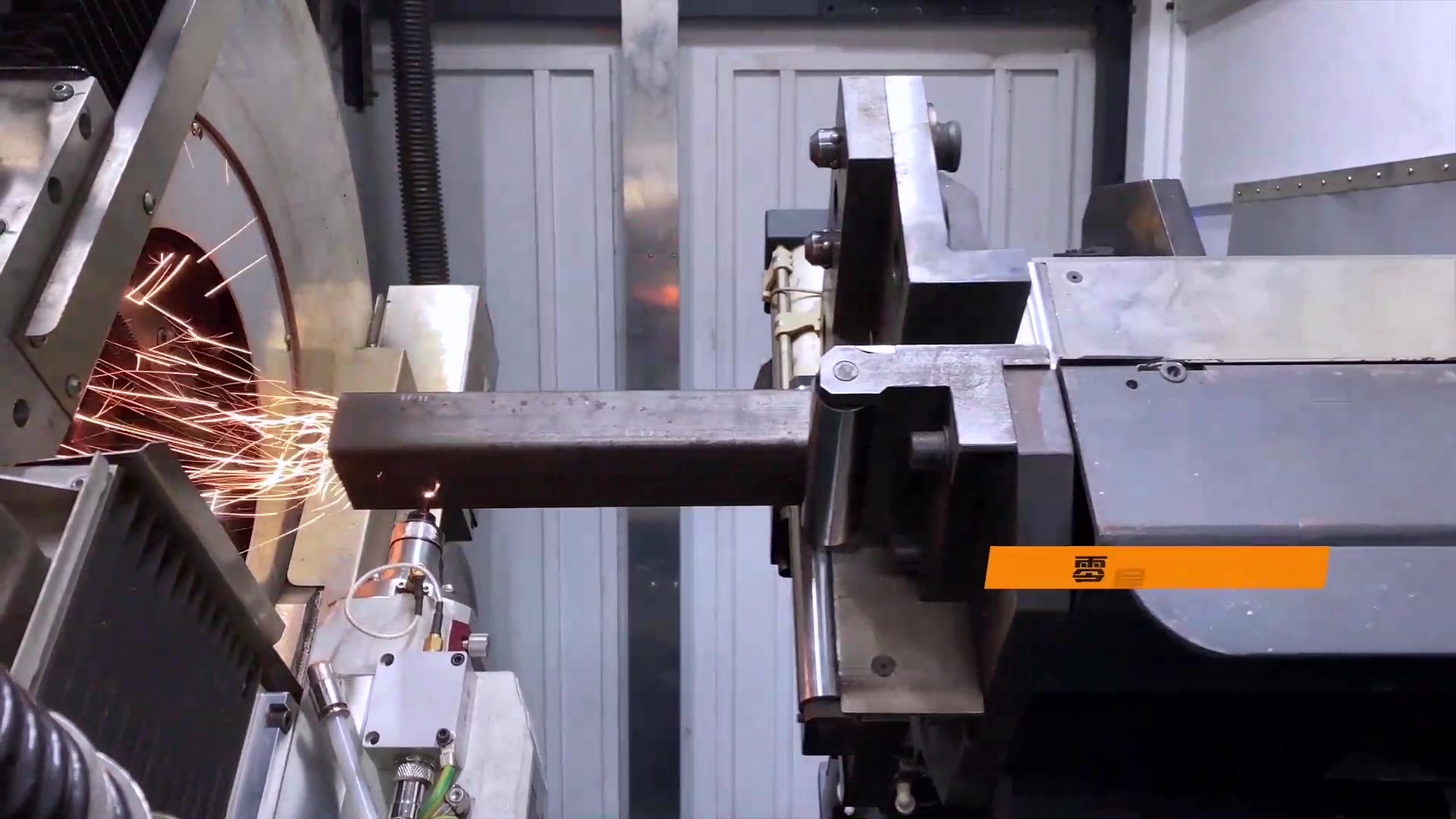 龍卷風(fēng)系列切管機(jī)宣傳